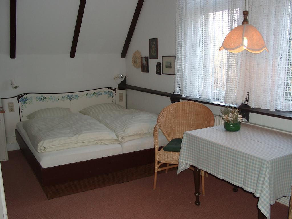 Vila Ferienhof Schmidt Ankum Pokoj fotografie