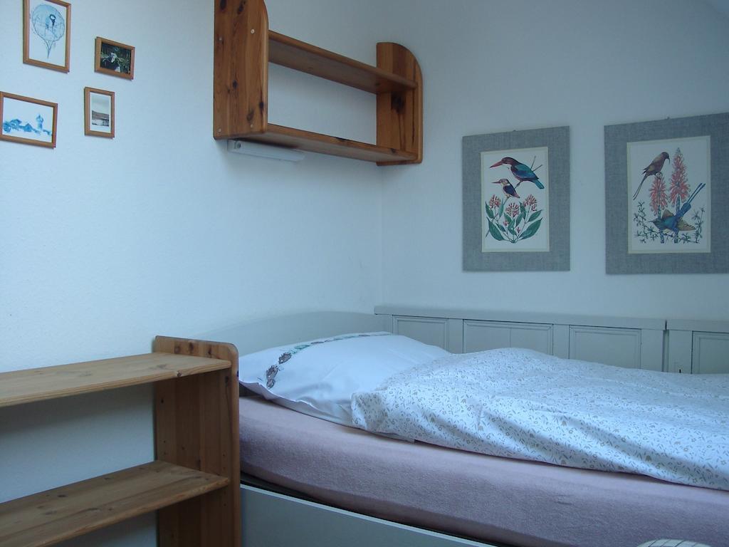 Vila Ferienhof Schmidt Ankum Pokoj fotografie
